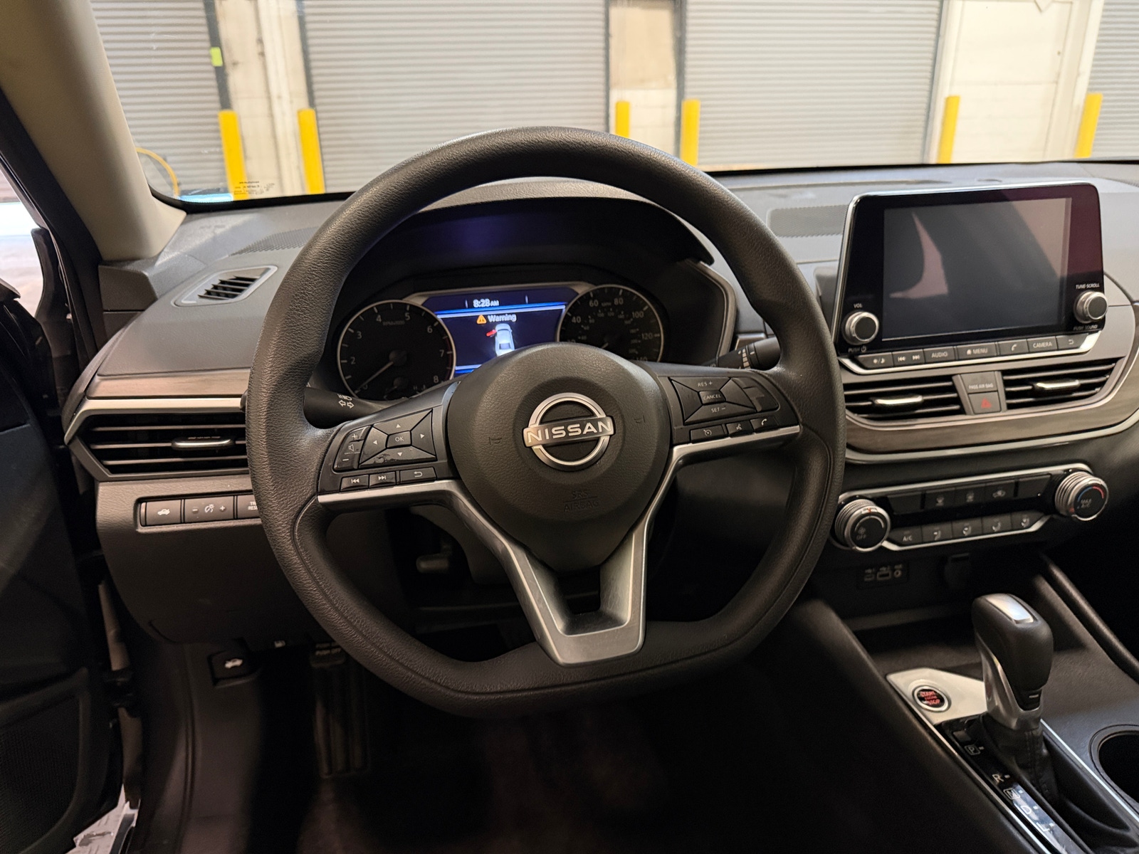 Thumbnail: 2025 Nissan Altima - 5