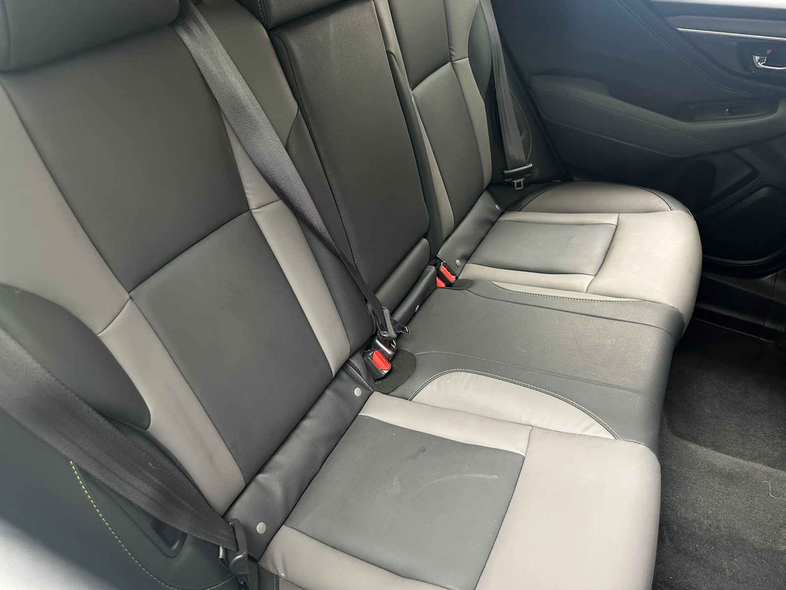 Thumbnail: 2021 Subaru Outback - 5