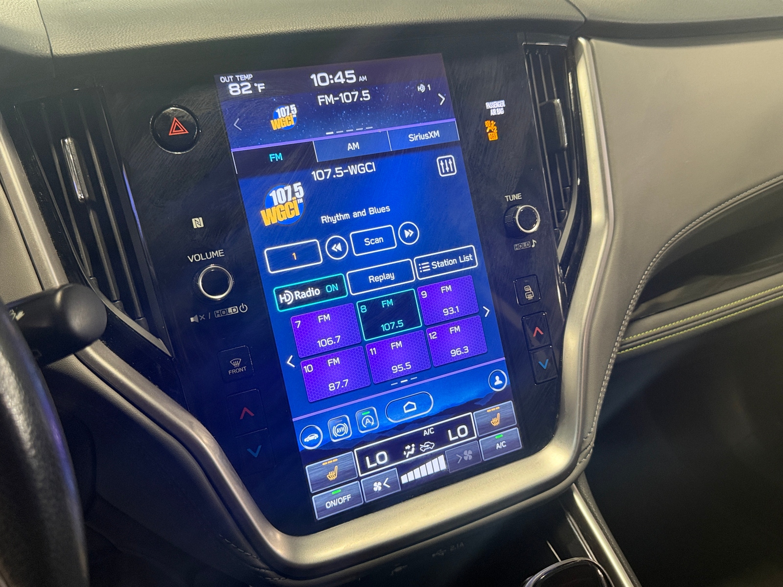 Thumbnail: 2021 Subaru Outback - 3