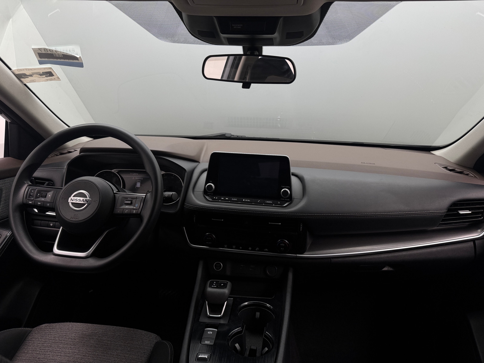 Thumbnail: 2021 Nissan Rogue - 3