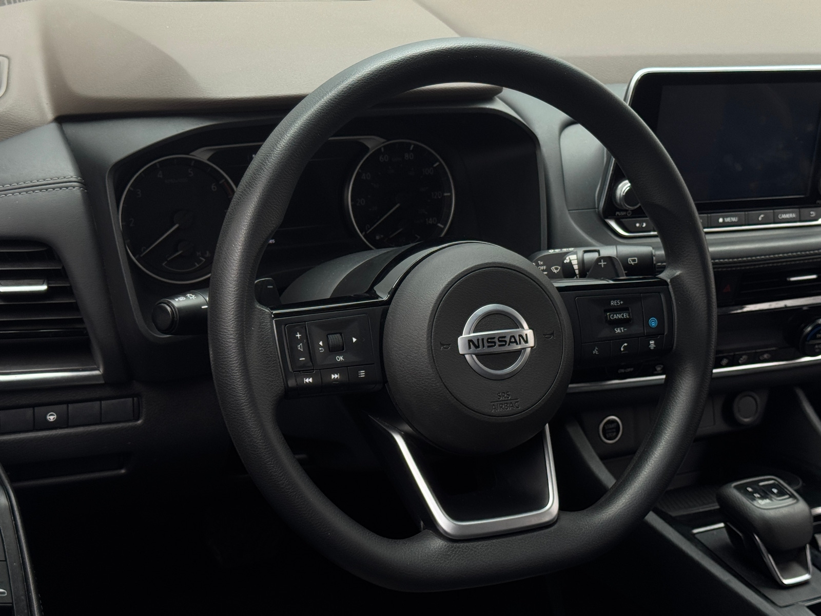 Thumbnail: 2021 Nissan Rogue - 5