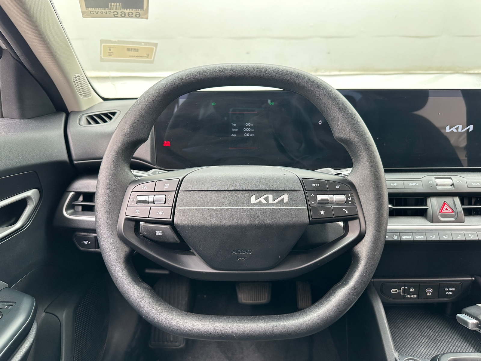Thumbnail: 2025 Kia K4 - 5