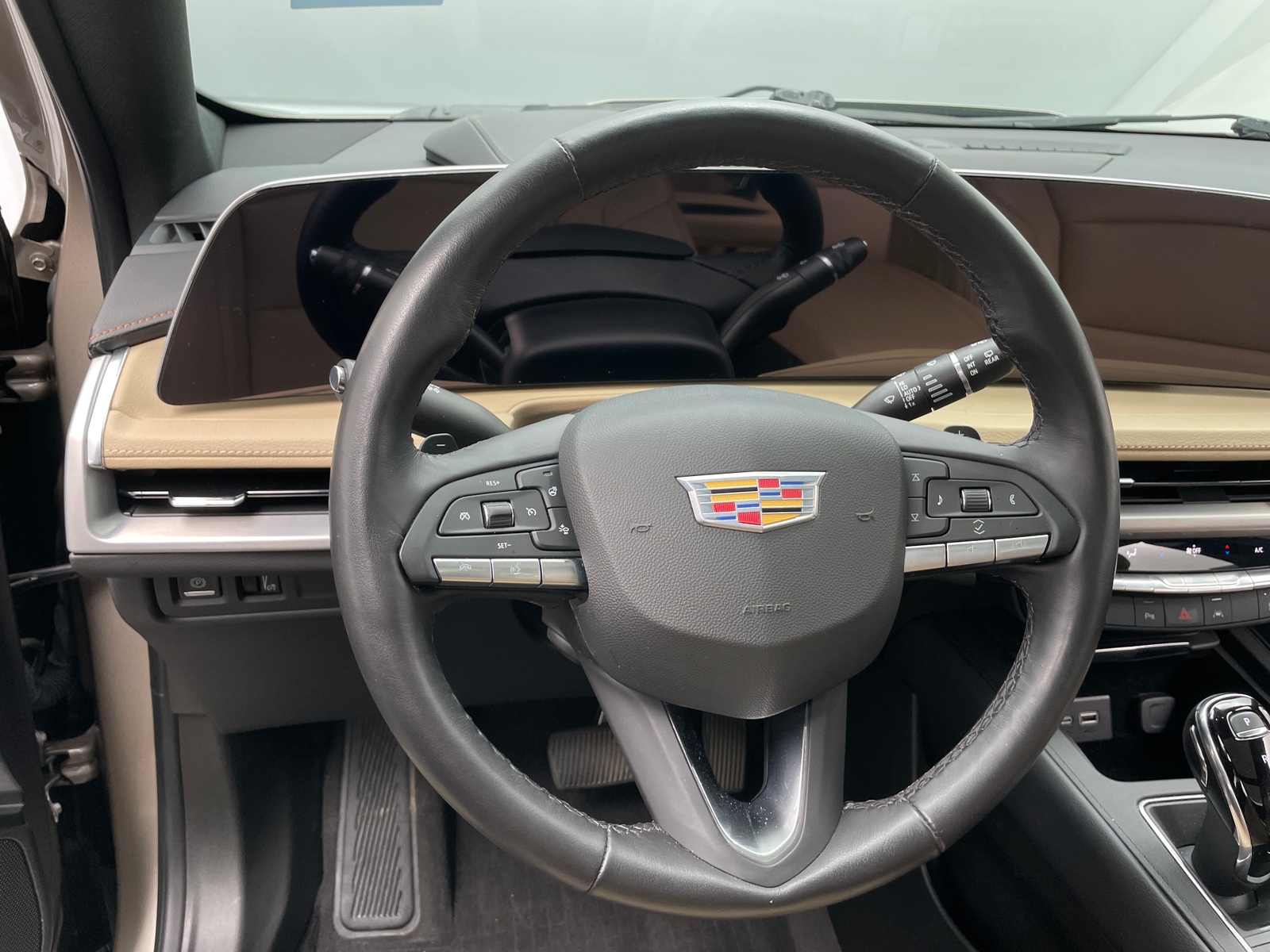 Thumbnail: 2024 Cadillac XT4 - 4