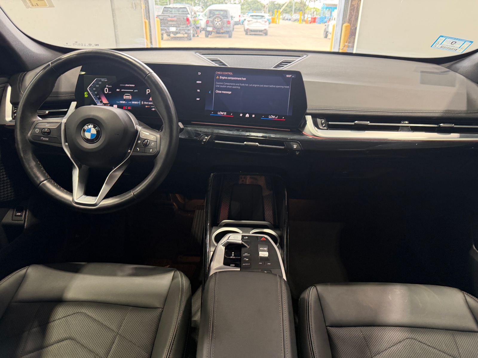 Thumbnail: 2026 BMW X1 - 2