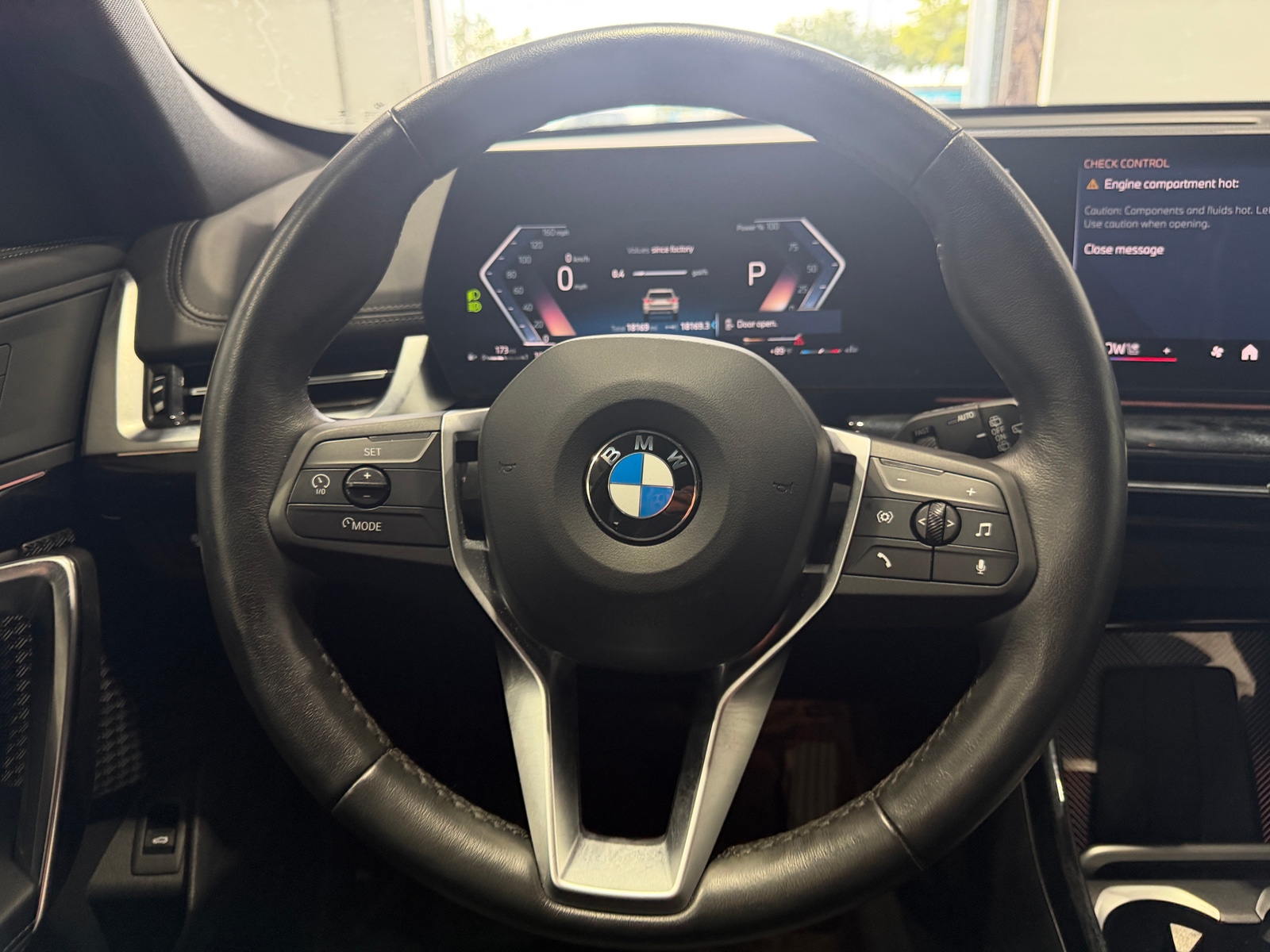 Thumbnail: 2026 BMW X1 - 4