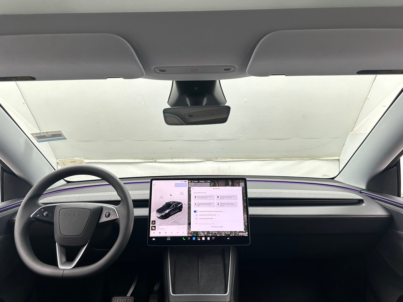 Thumbnail: 2026 Tesla Model Y - 2