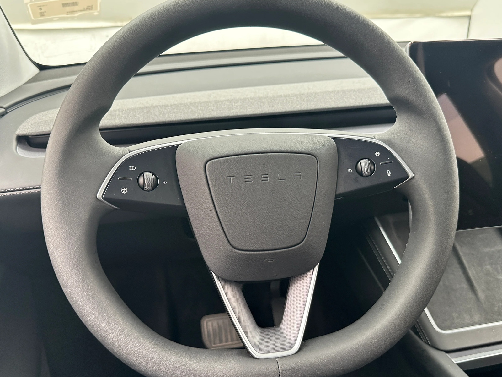 Thumbnail: 2026 Tesla Model Y - 4