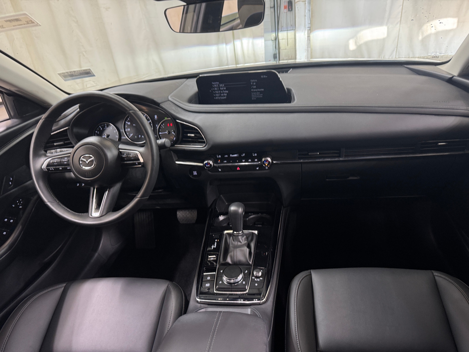 Thumbnail: 2024 Mazda CX-30 - 2