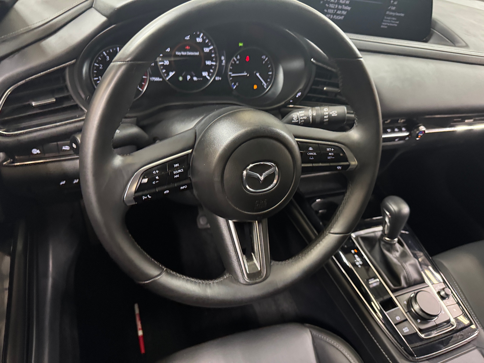 Thumbnail: 2024 Mazda CX-30 - 4