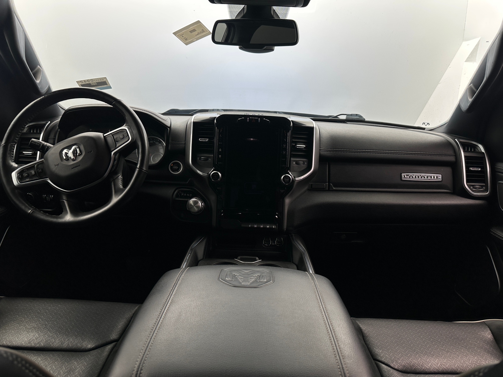 Thumbnail: 2020 RAM 1500 - 2