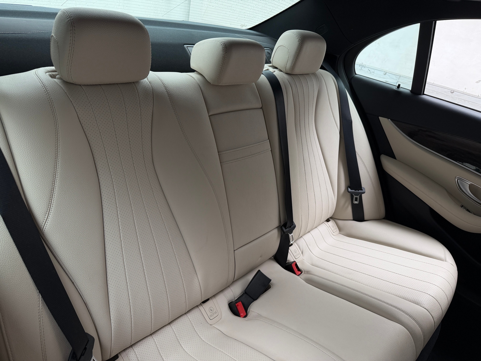 Thumbnail: 2019 Mercedes-Benz E-Class - 5