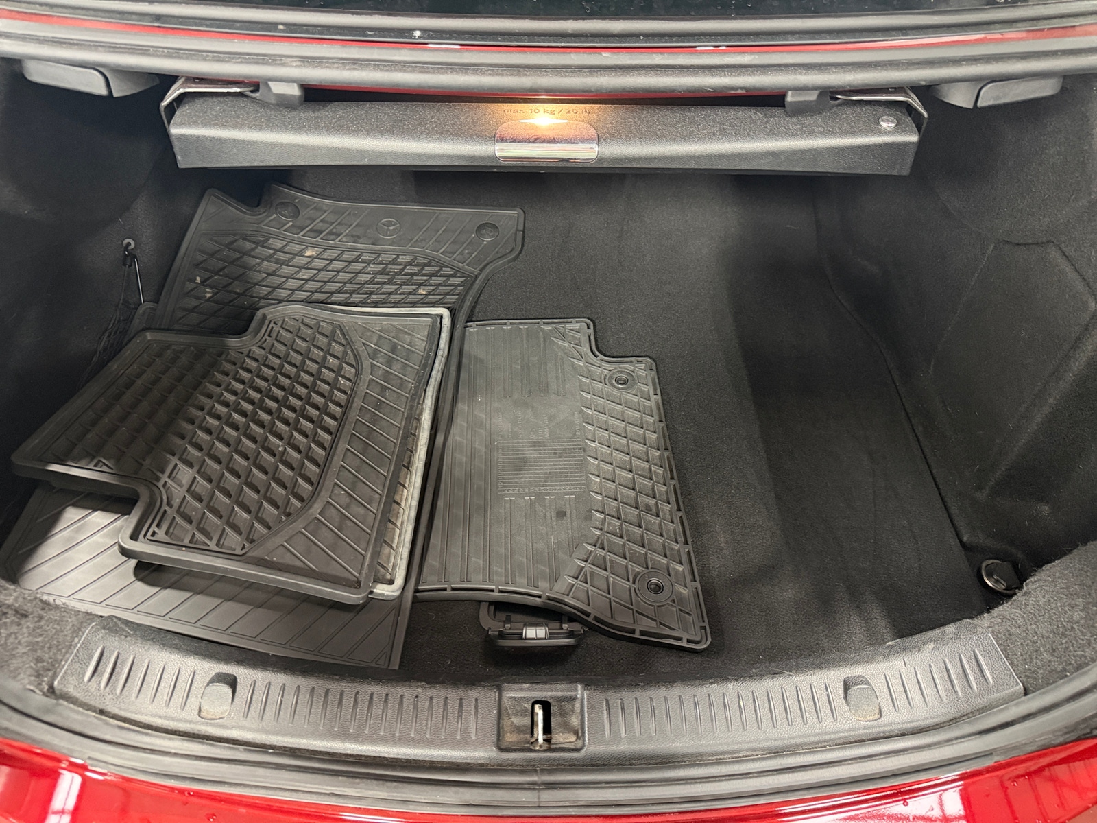 Thumbnail: 2019 Mercedes-Benz E-Class - 6