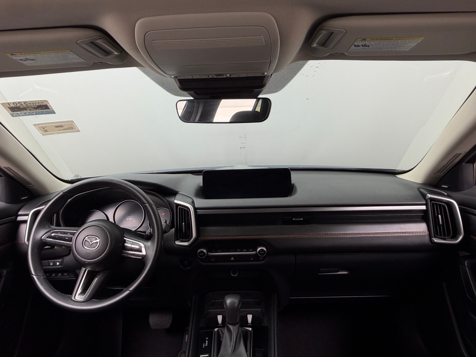 Thumbnail: 2025 Mazda CX-50 - 2