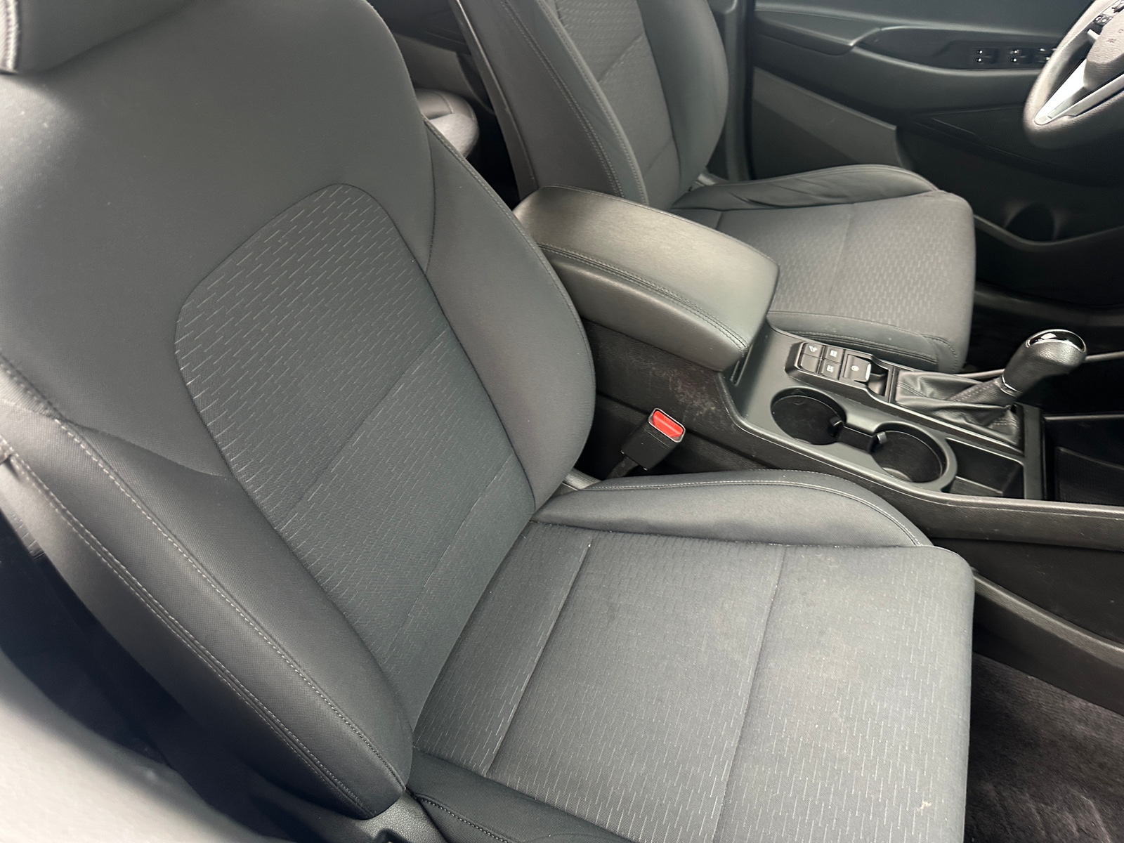 Thumbnail: 2019 Hyundai Tucson - 2