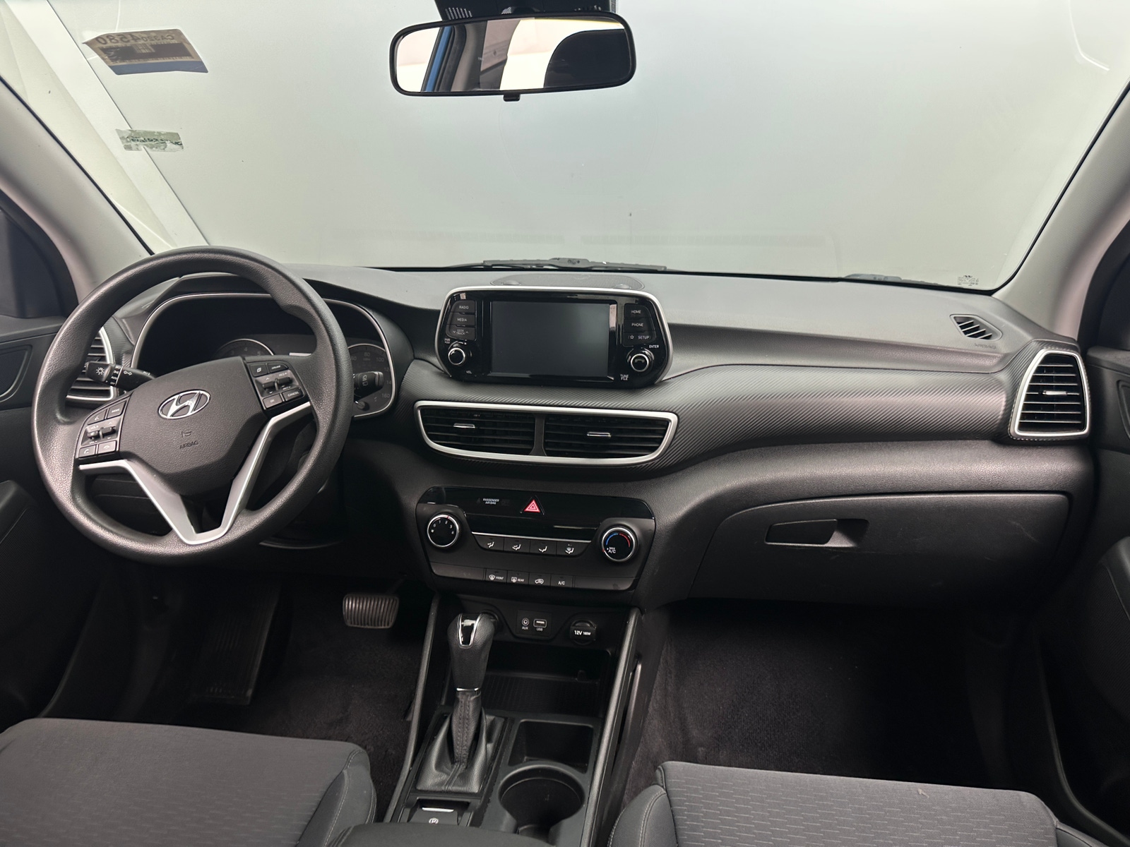 Thumbnail: 2019 Hyundai Tucson - 3