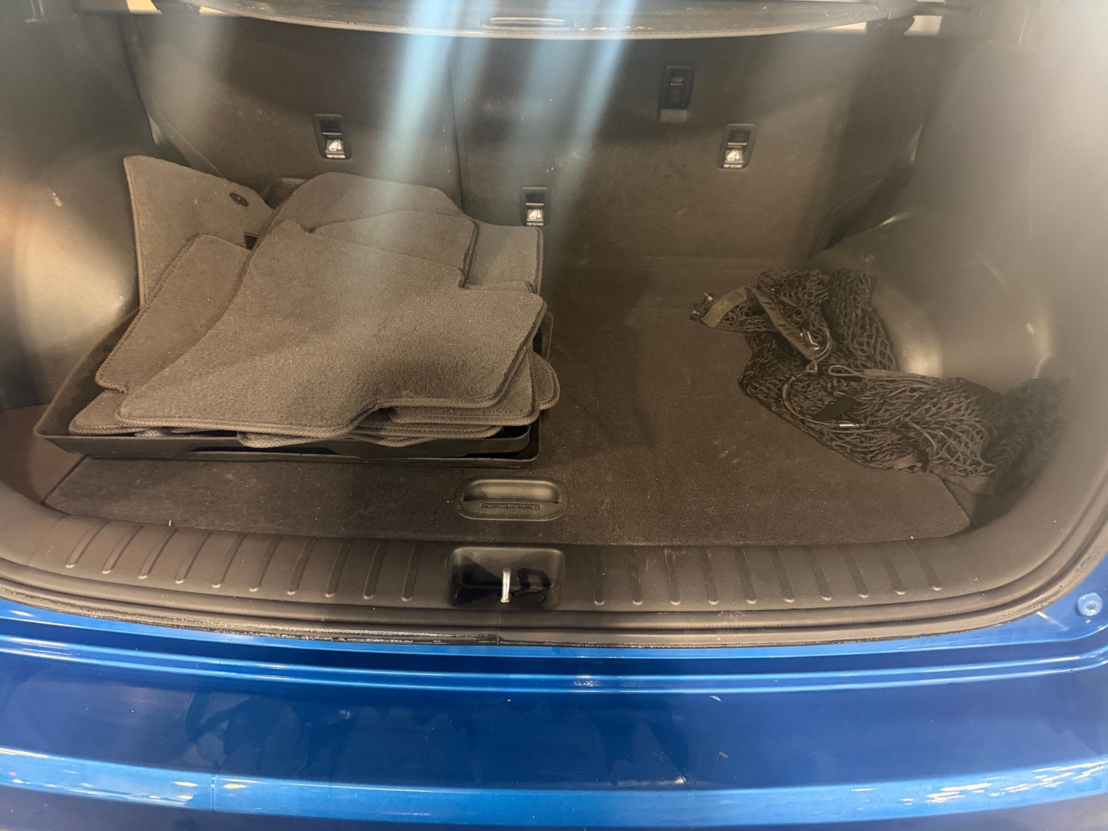 Thumbnail: 2019 Hyundai Tucson - 7