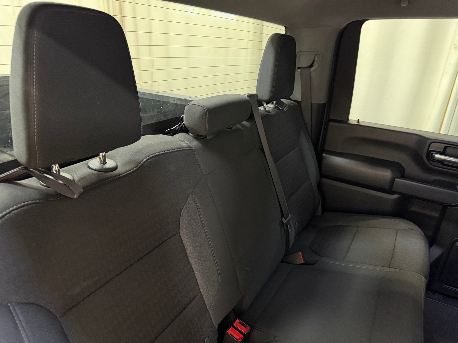 Thumbnail: 2023 Chevrolet Silverado 2500 - 6