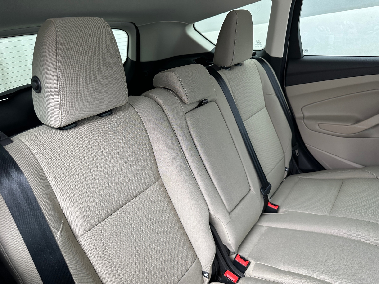 Thumbnail: 2019 Ford Escape - 6