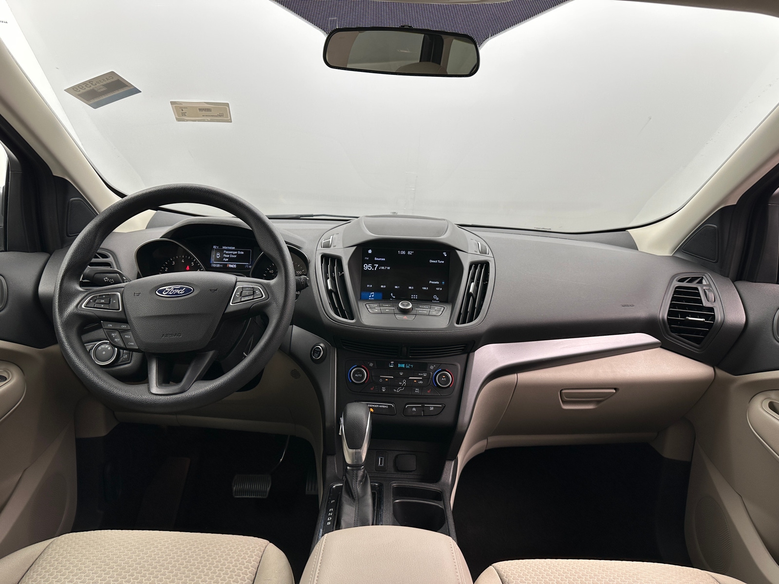 Thumbnail: 2019 Ford Escape - 3
