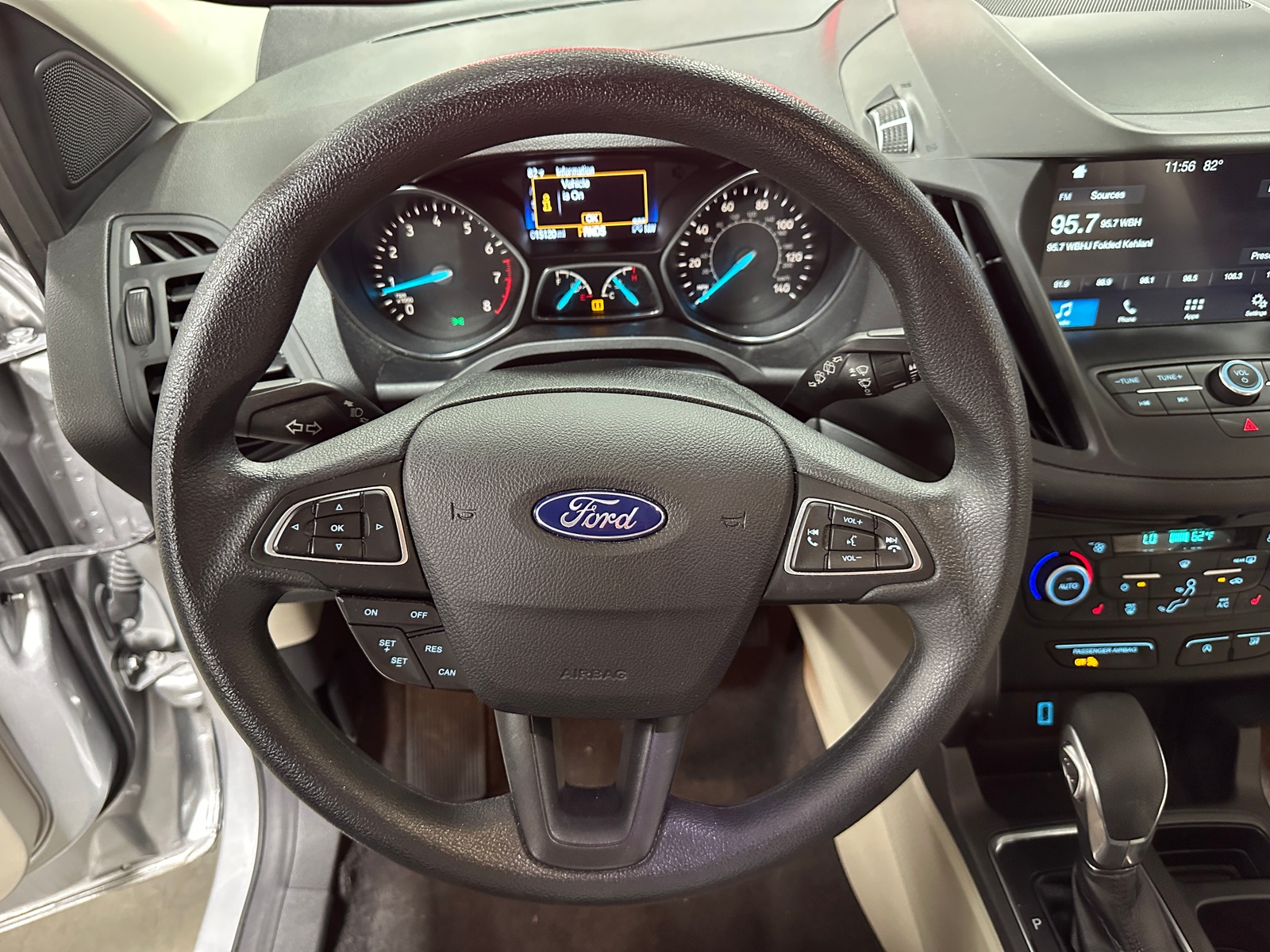 Thumbnail: 2019 Ford Escape - 5
