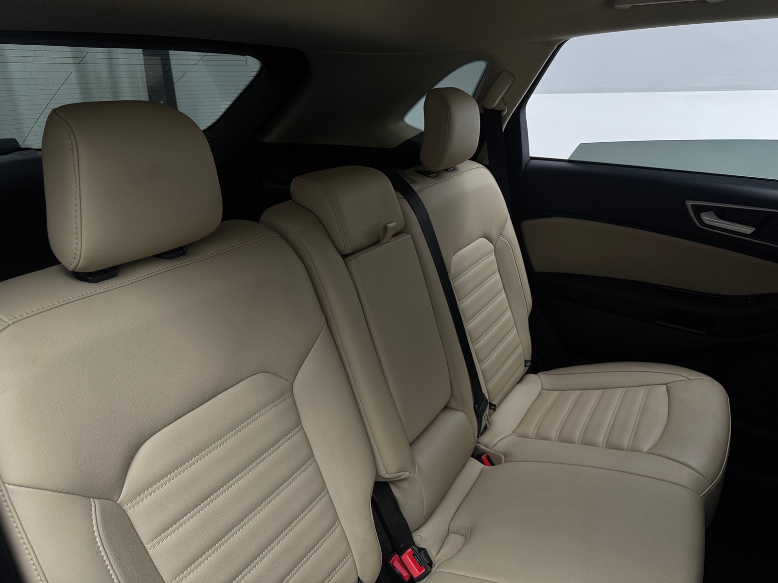 Thumbnail: 2019 Ford Edge - 5