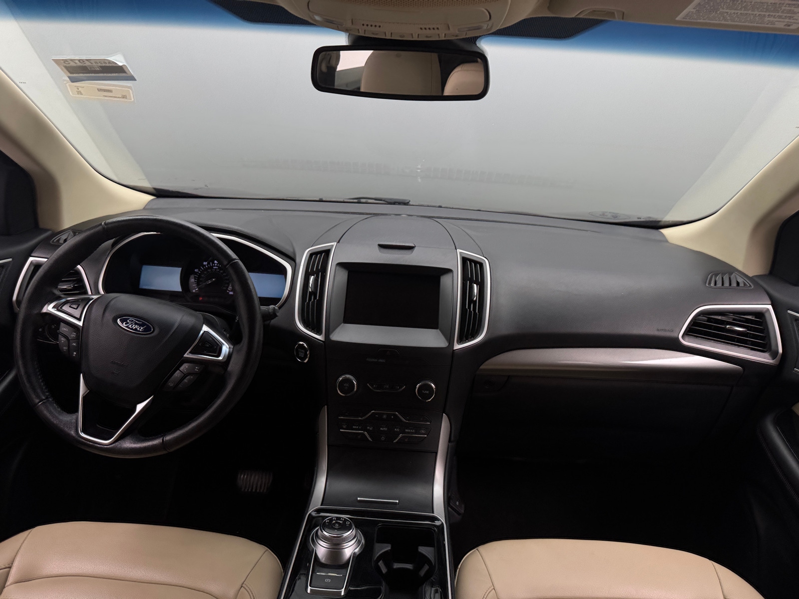 Thumbnail: 2019 Ford Edge - 2