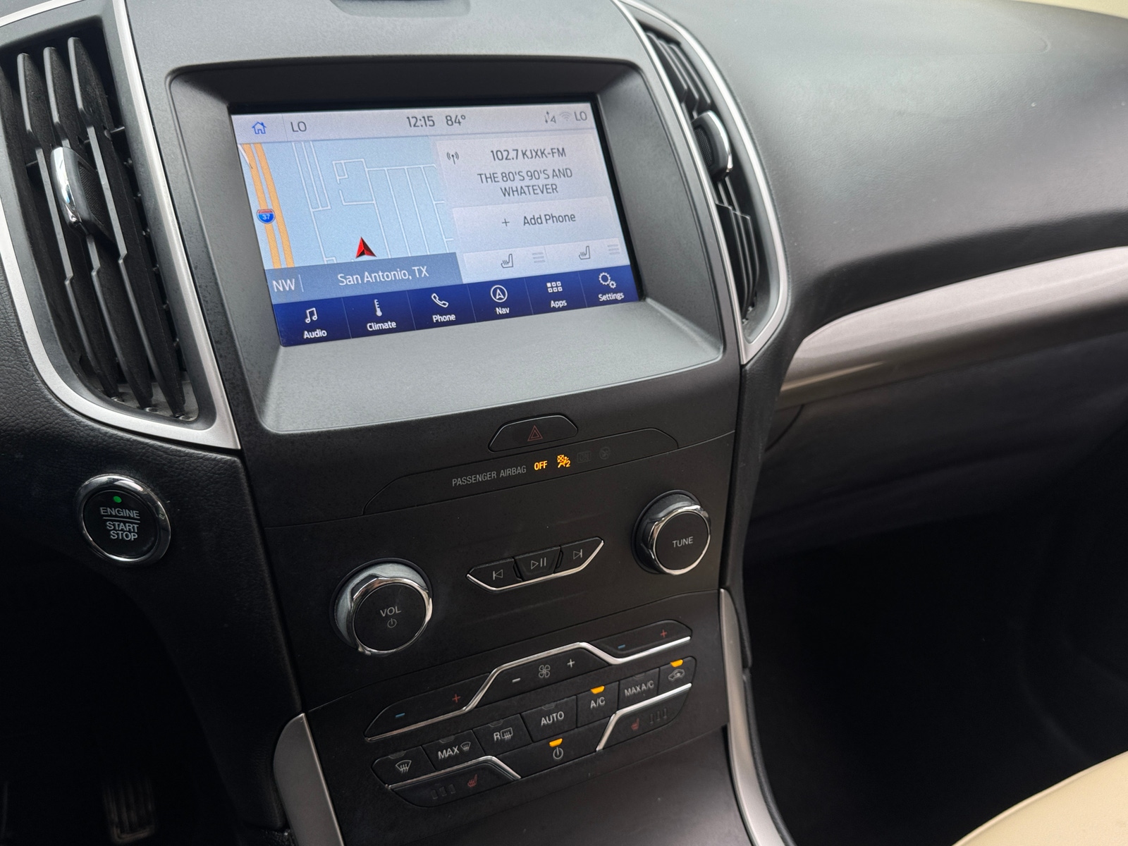 Thumbnail: 2019 Ford Edge - 3