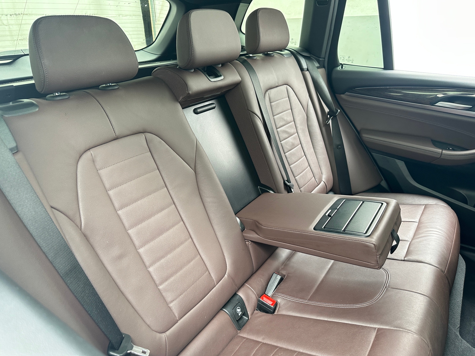 Thumbnail: 2018 BMW X3 - 5