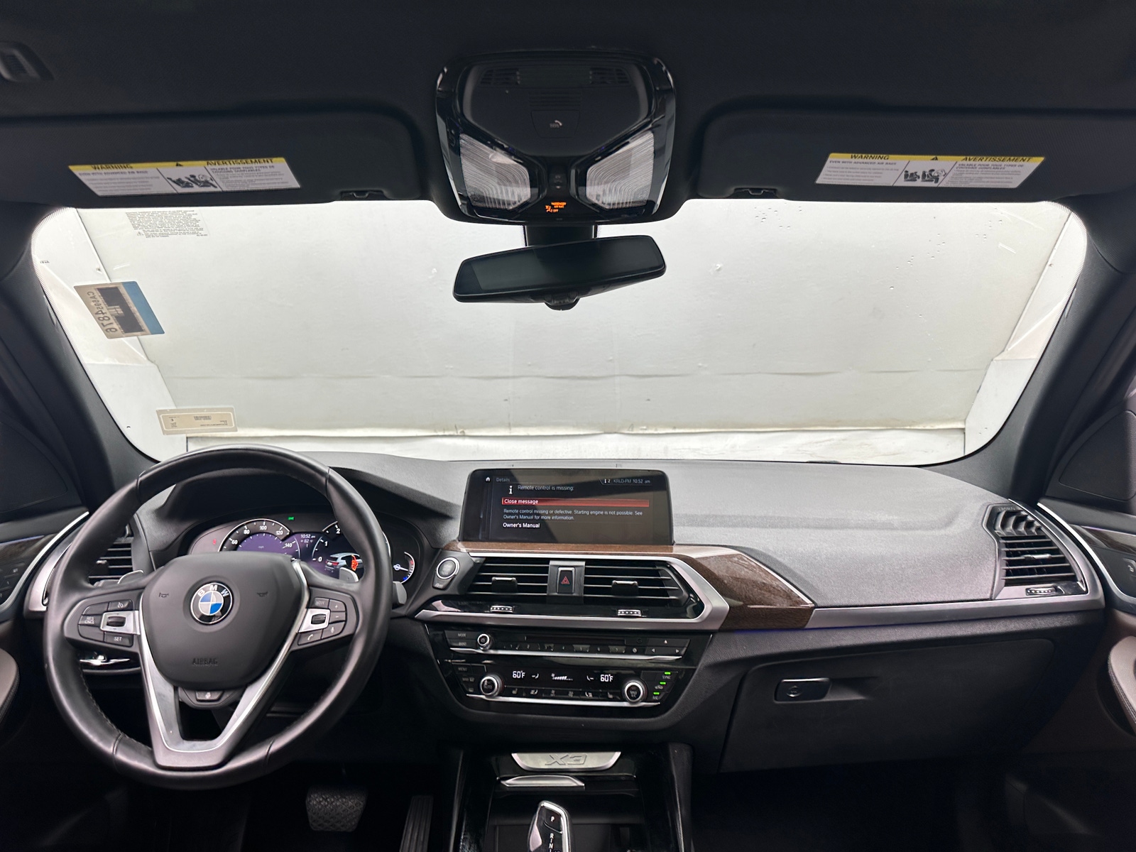 Thumbnail: 2018 BMW X3 - 2
