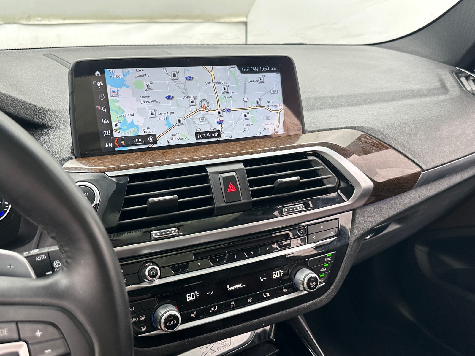 Thumbnail: 2018 BMW X3 - 3