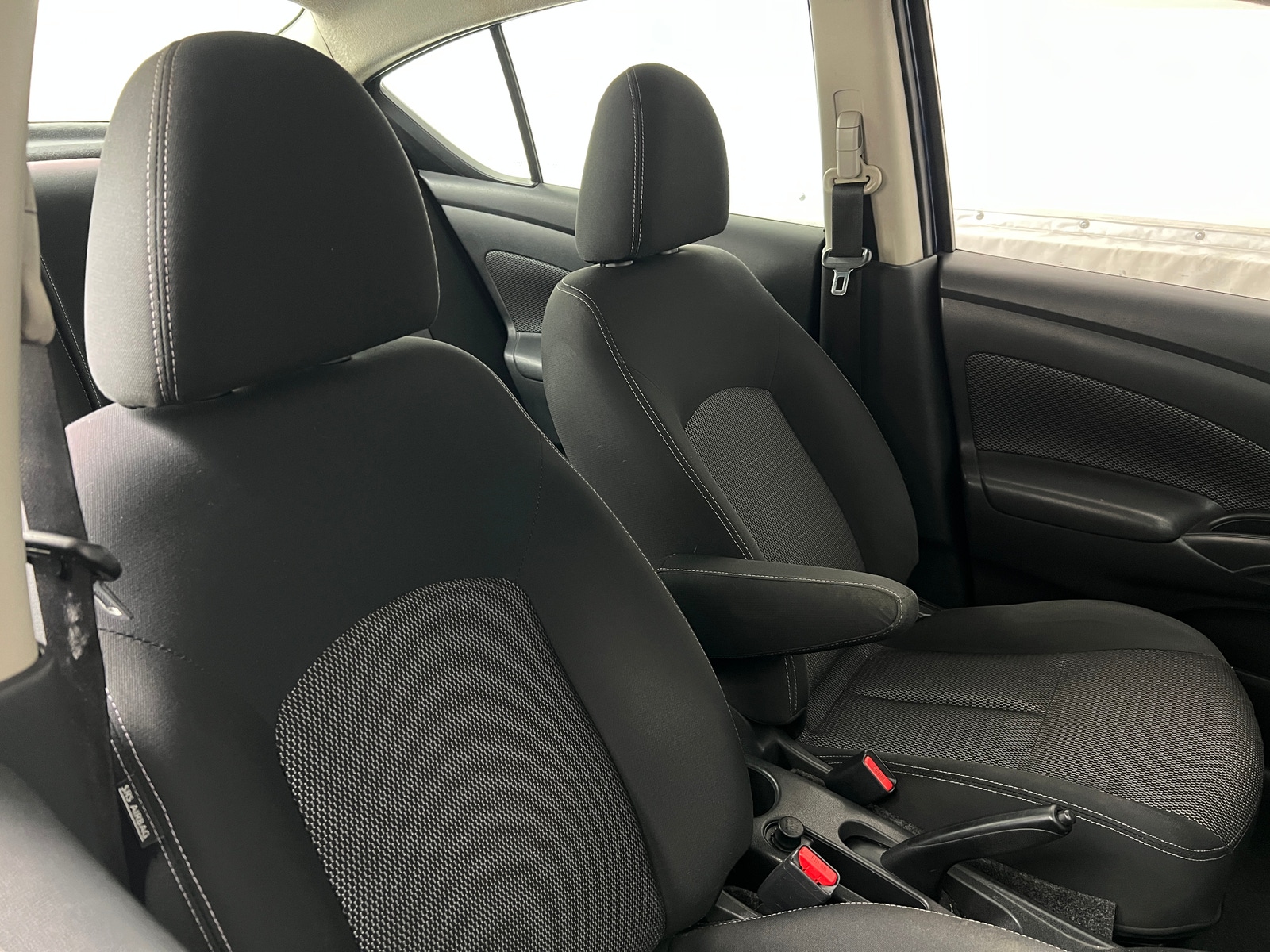 Thumbnail: 2018 Nissan Versa - 2