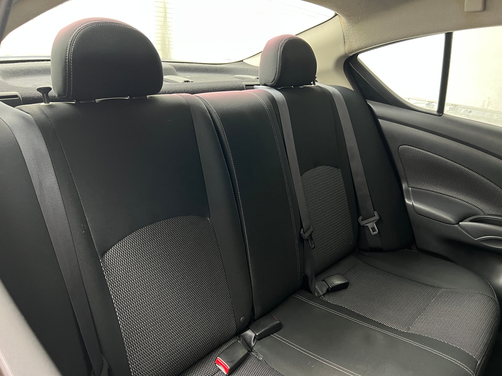 Thumbnail: 2018 Nissan Versa - 6