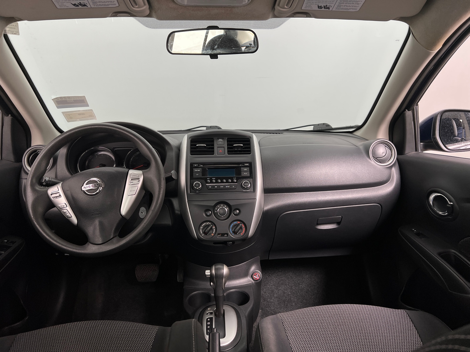 Thumbnail: 2018 Nissan Versa - 3