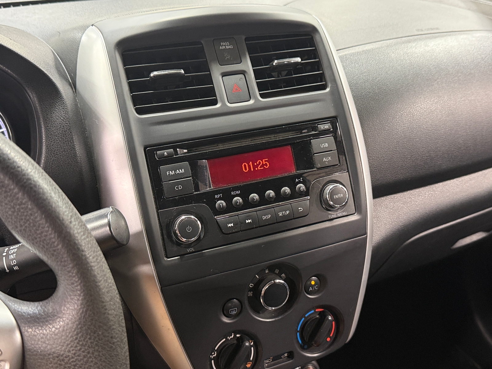 Thumbnail: 2018 Nissan Versa - 4
