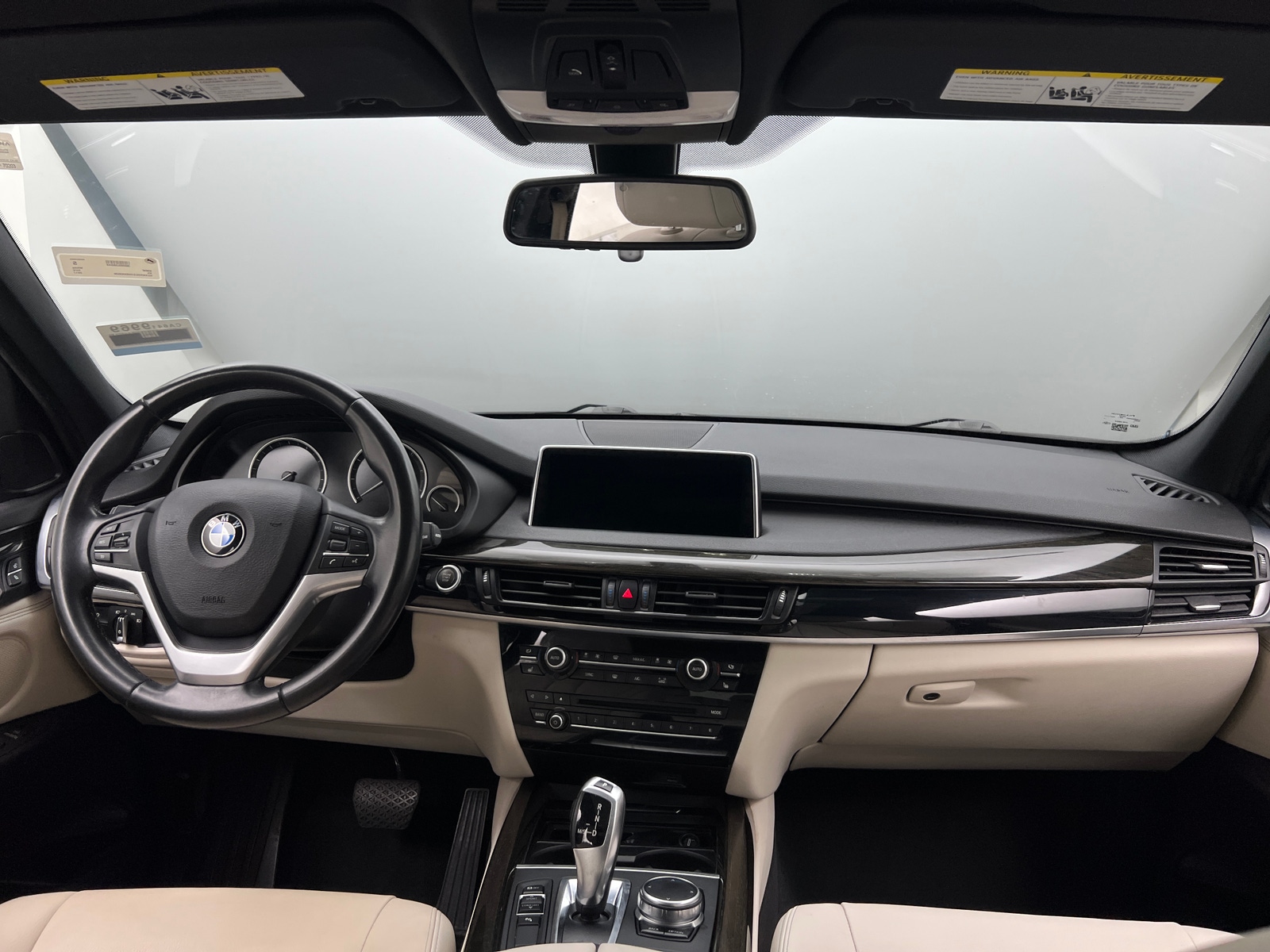 Thumbnail: 2017 BMW X5 - 2