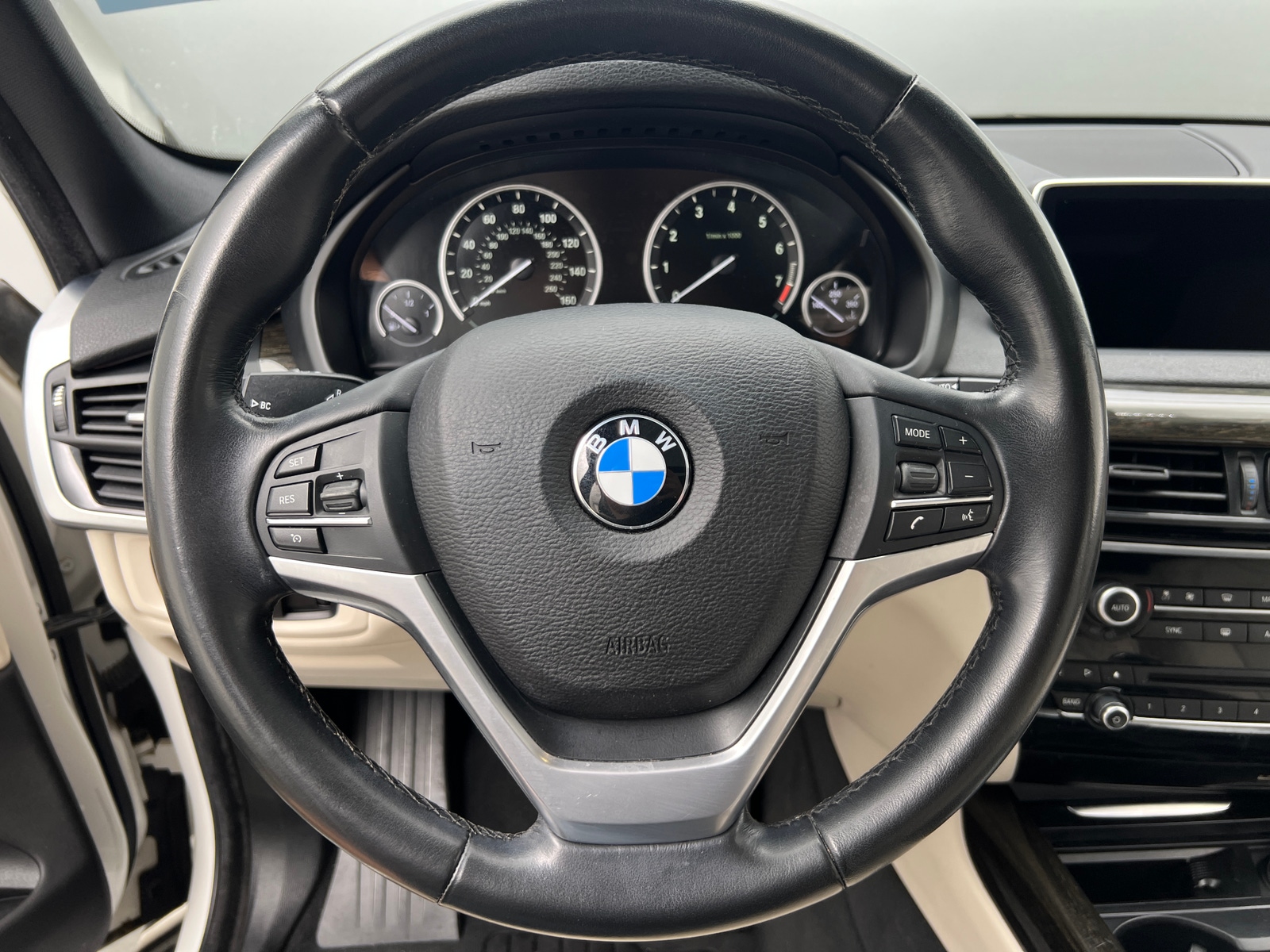 Thumbnail: 2017 BMW X5 - 4