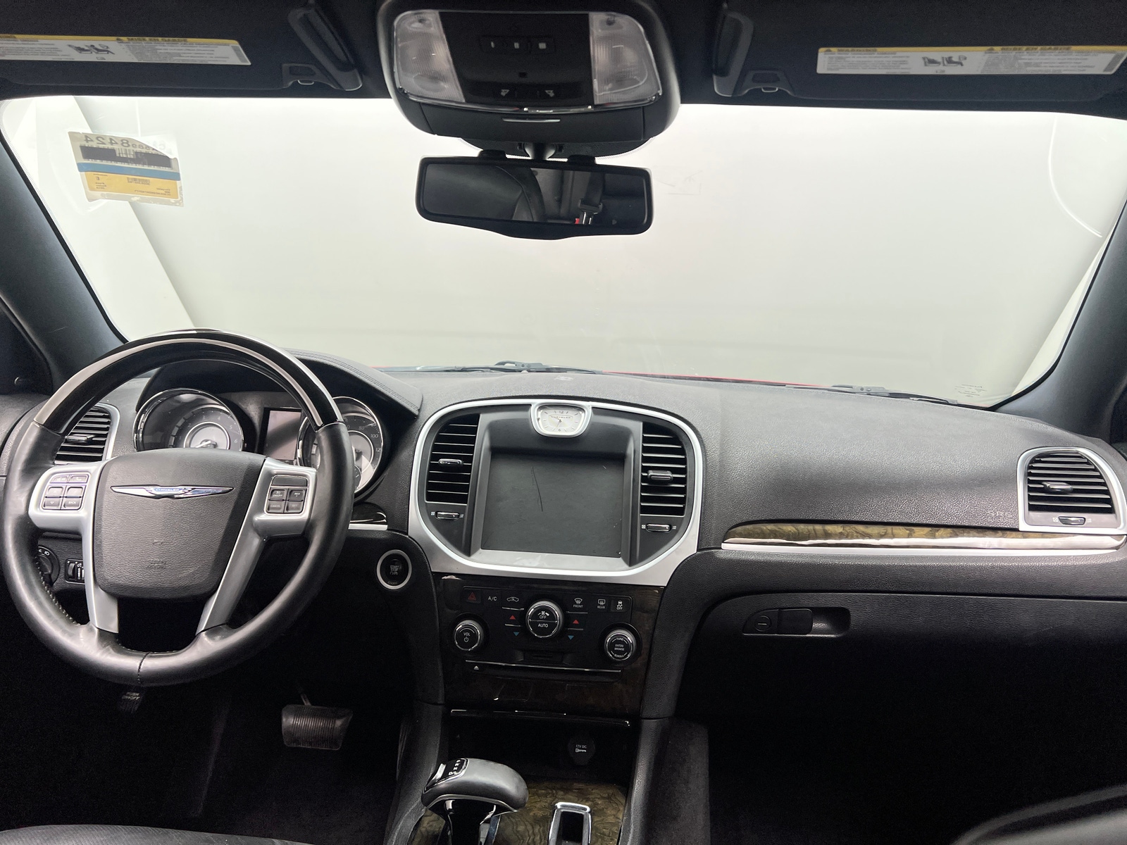 Thumbnail: 2013 Chrysler 300 - 2