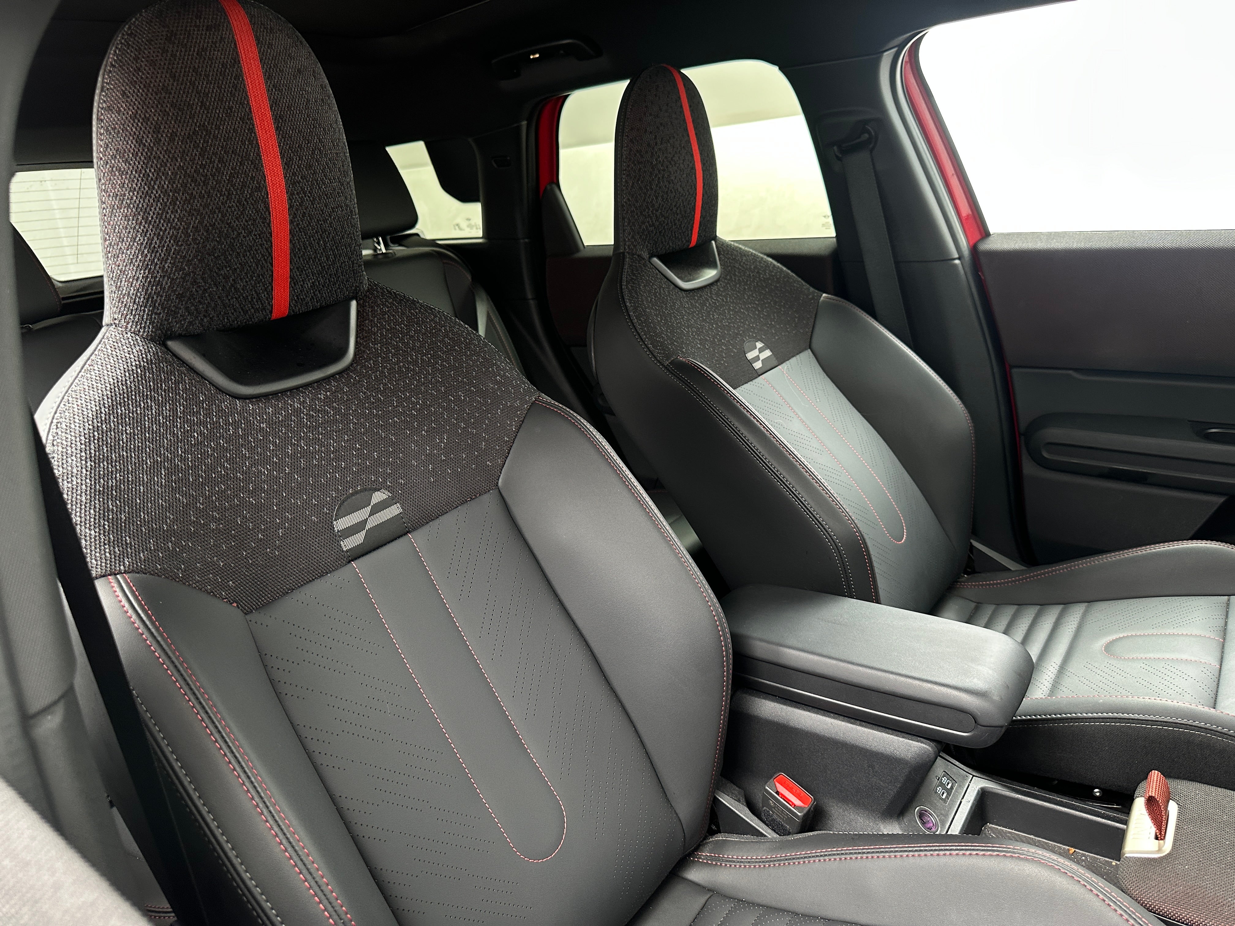 2025 MINI Countryman