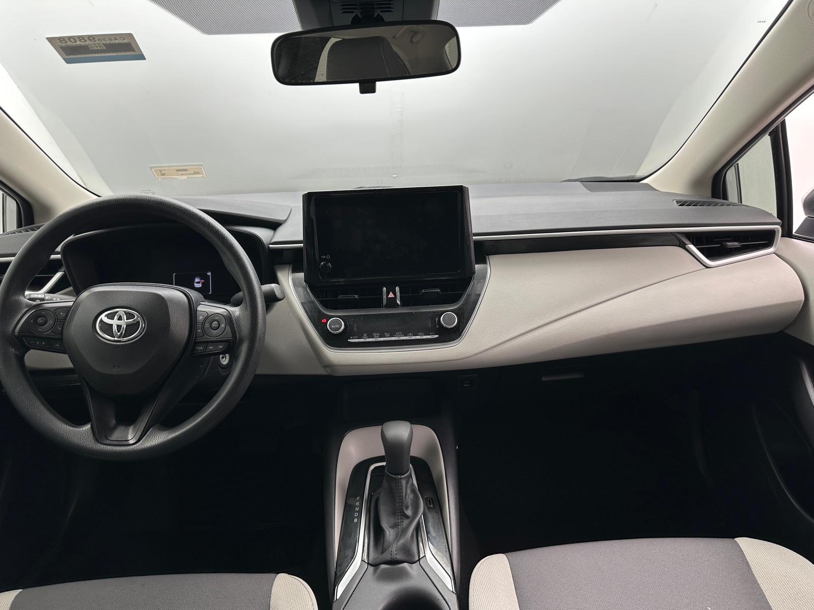 Thumbnail: 2026 Toyota Corolla - 3