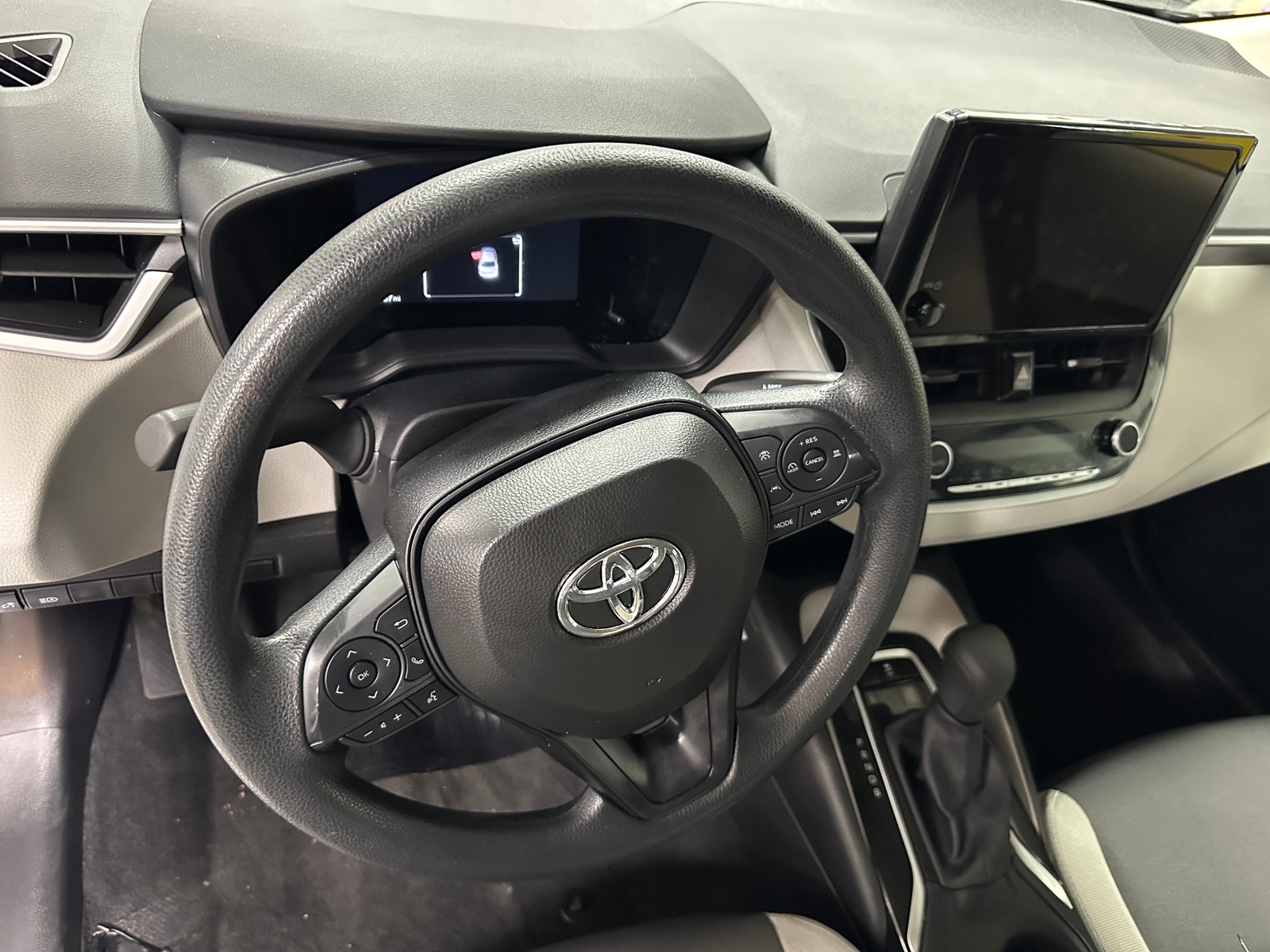 Thumbnail: 2026 Toyota Corolla - 5