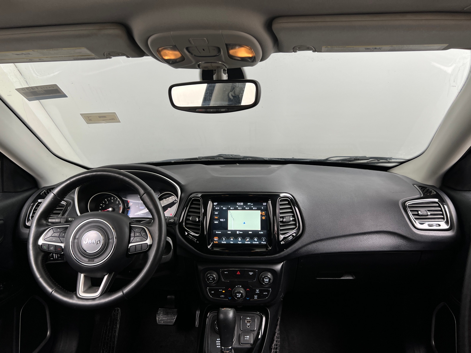 Thumbnail: 2019 Jeep Compass - 2