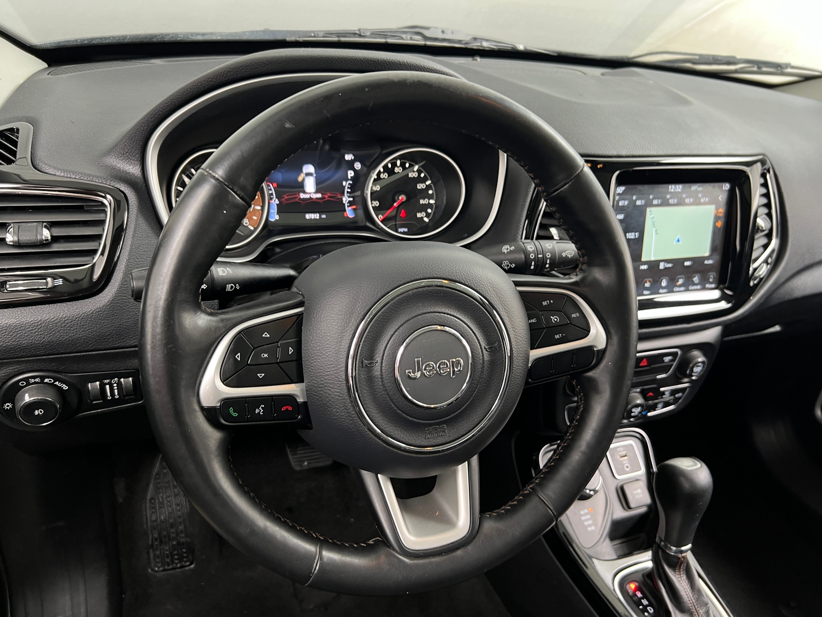 Thumbnail: 2019 Jeep Compass - 4