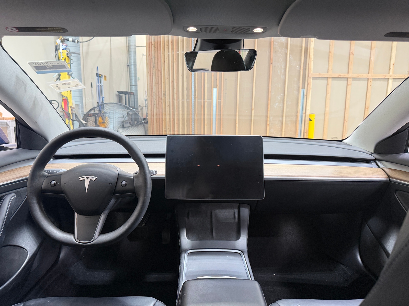 Thumbnail: 2022 Tesla Model 3 - 2