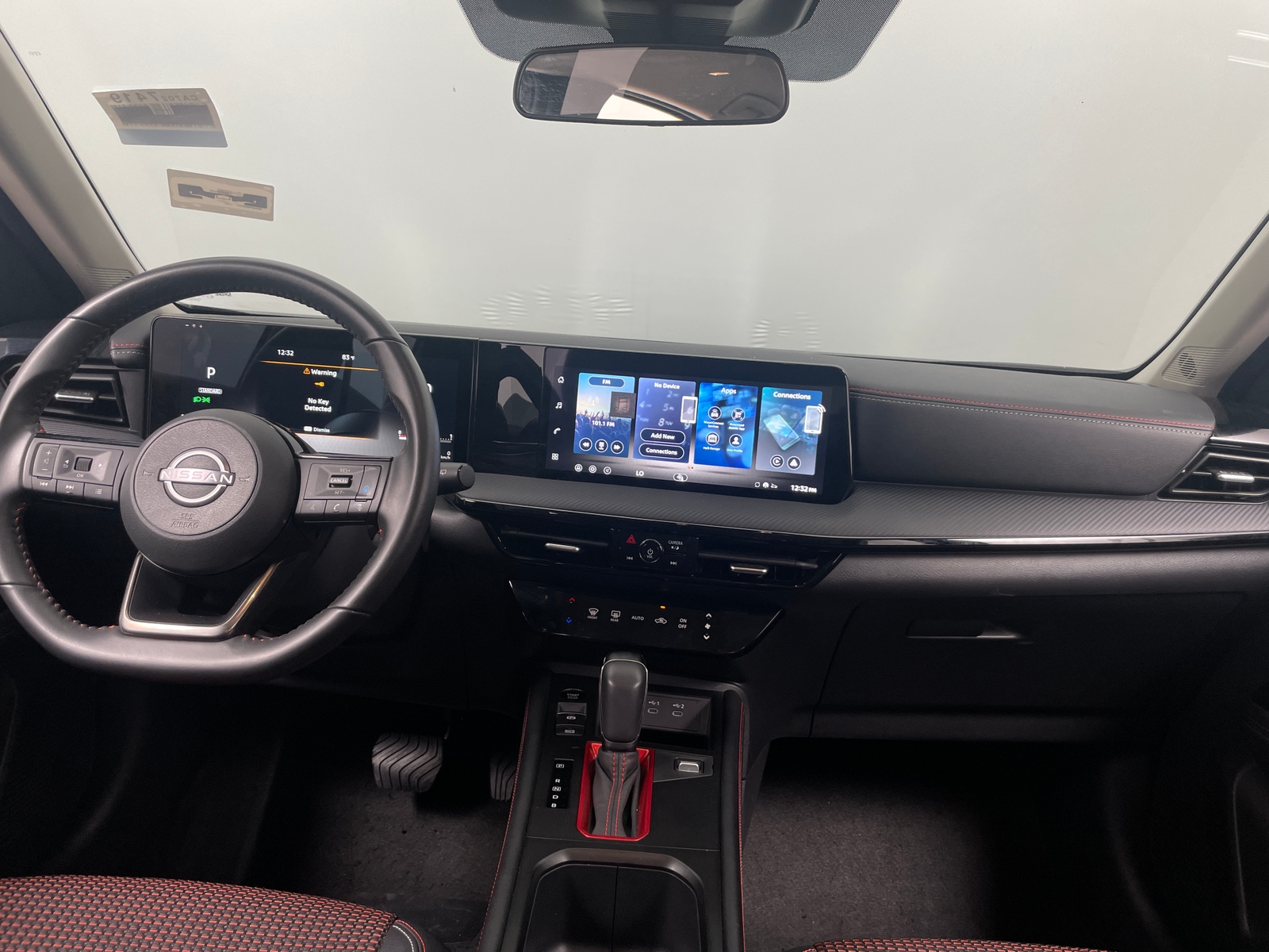 Thumbnail: 2026 Nissan Kicks - 2