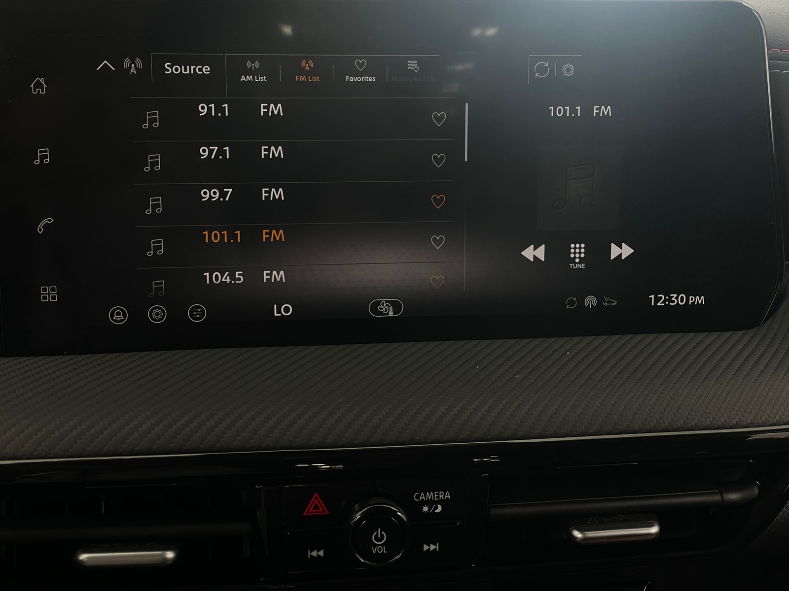 Thumbnail: 2026 Nissan Kicks - 3