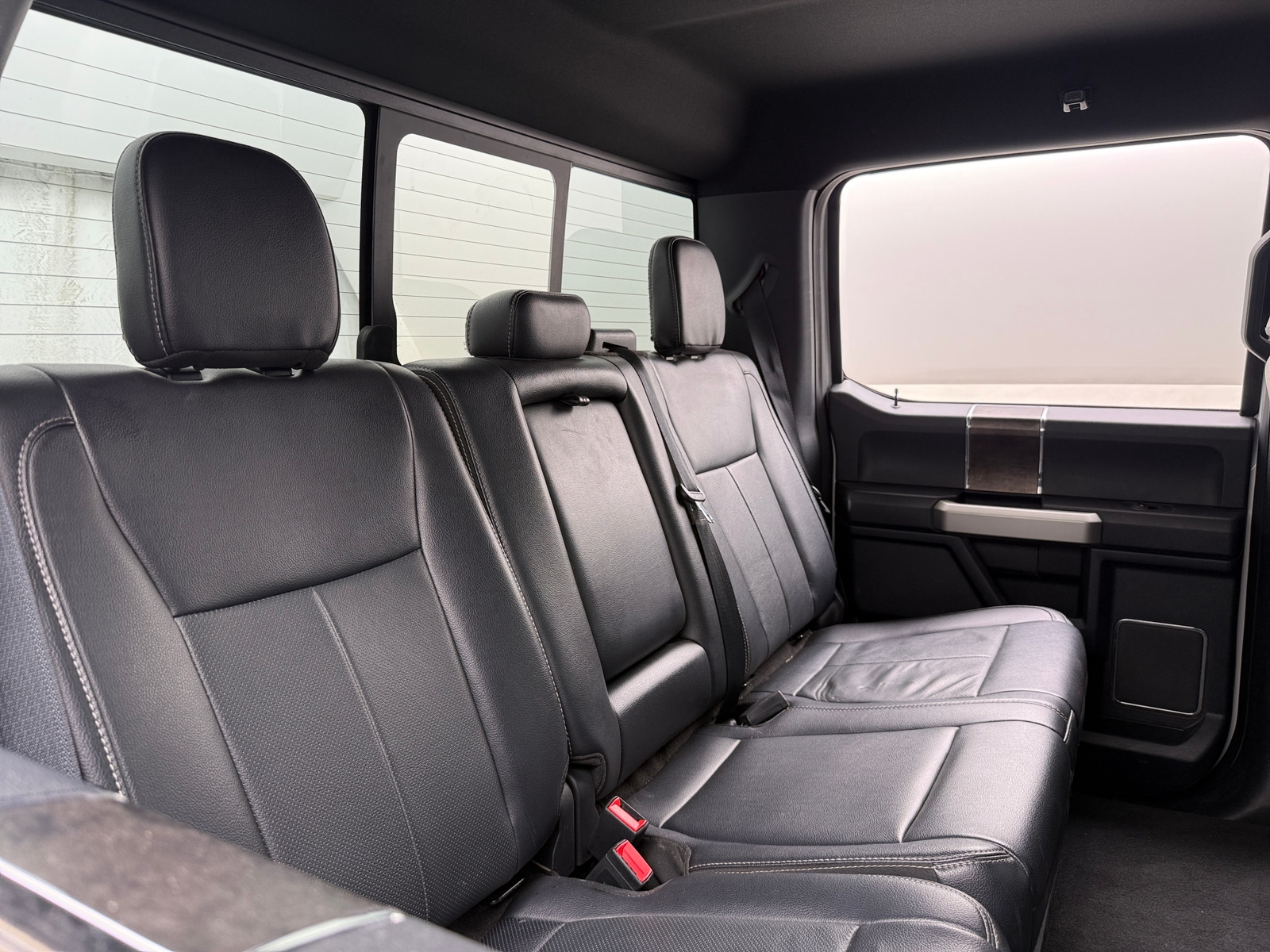 Thumbnail: 2022 Ford Econoline - 5