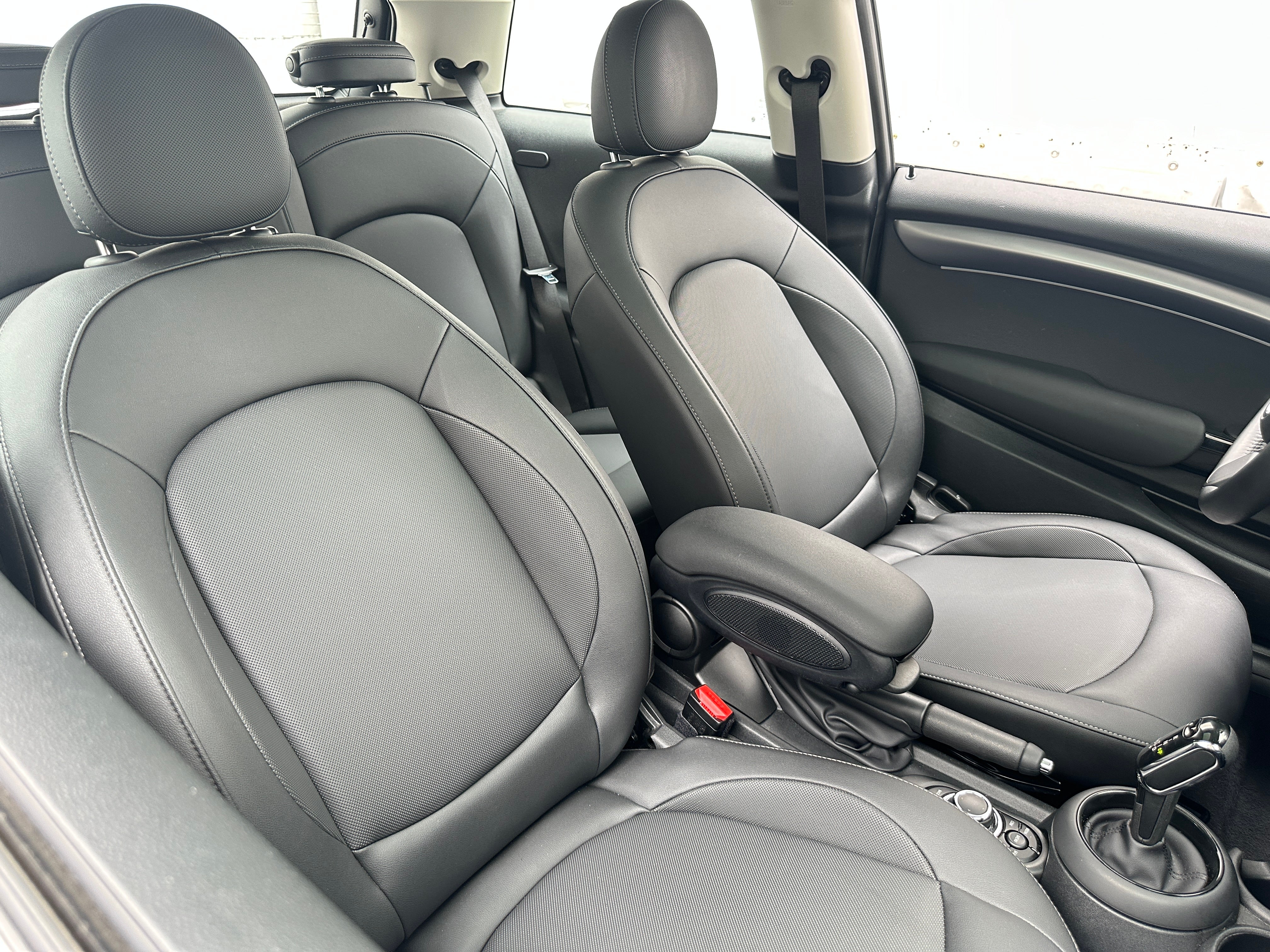 2023 MINI Hardtop 2 Door