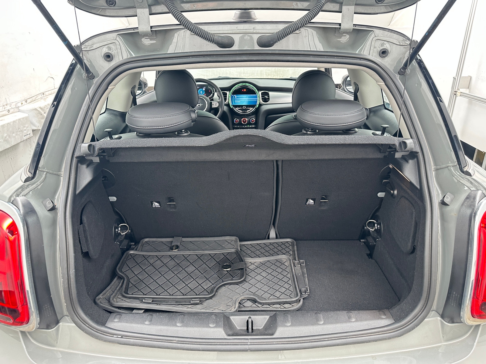 Thumbnail: 2023 MINI Cooper Hardtop - 5