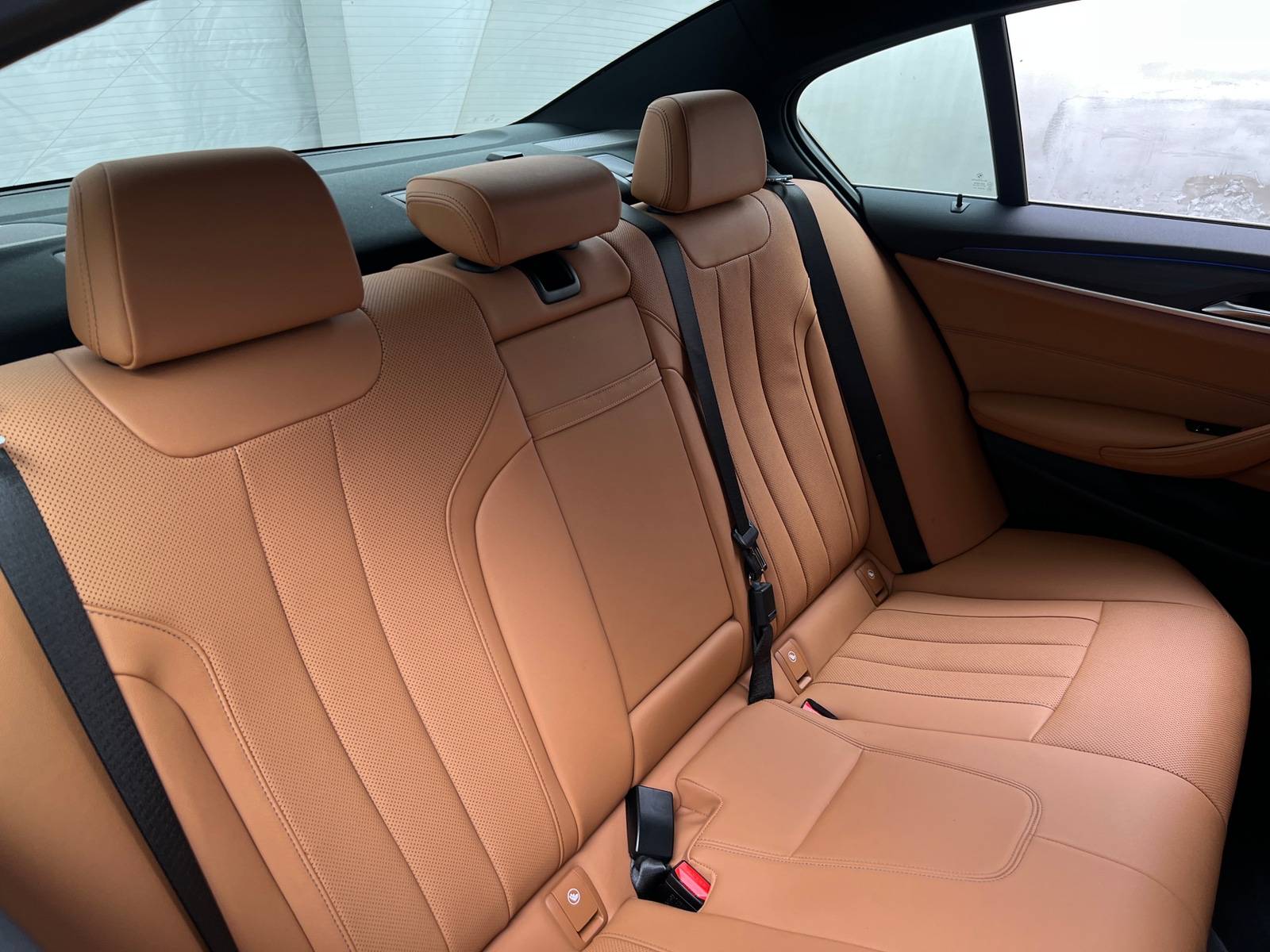 Thumbnail: 2023 BMW 5 Series - 5