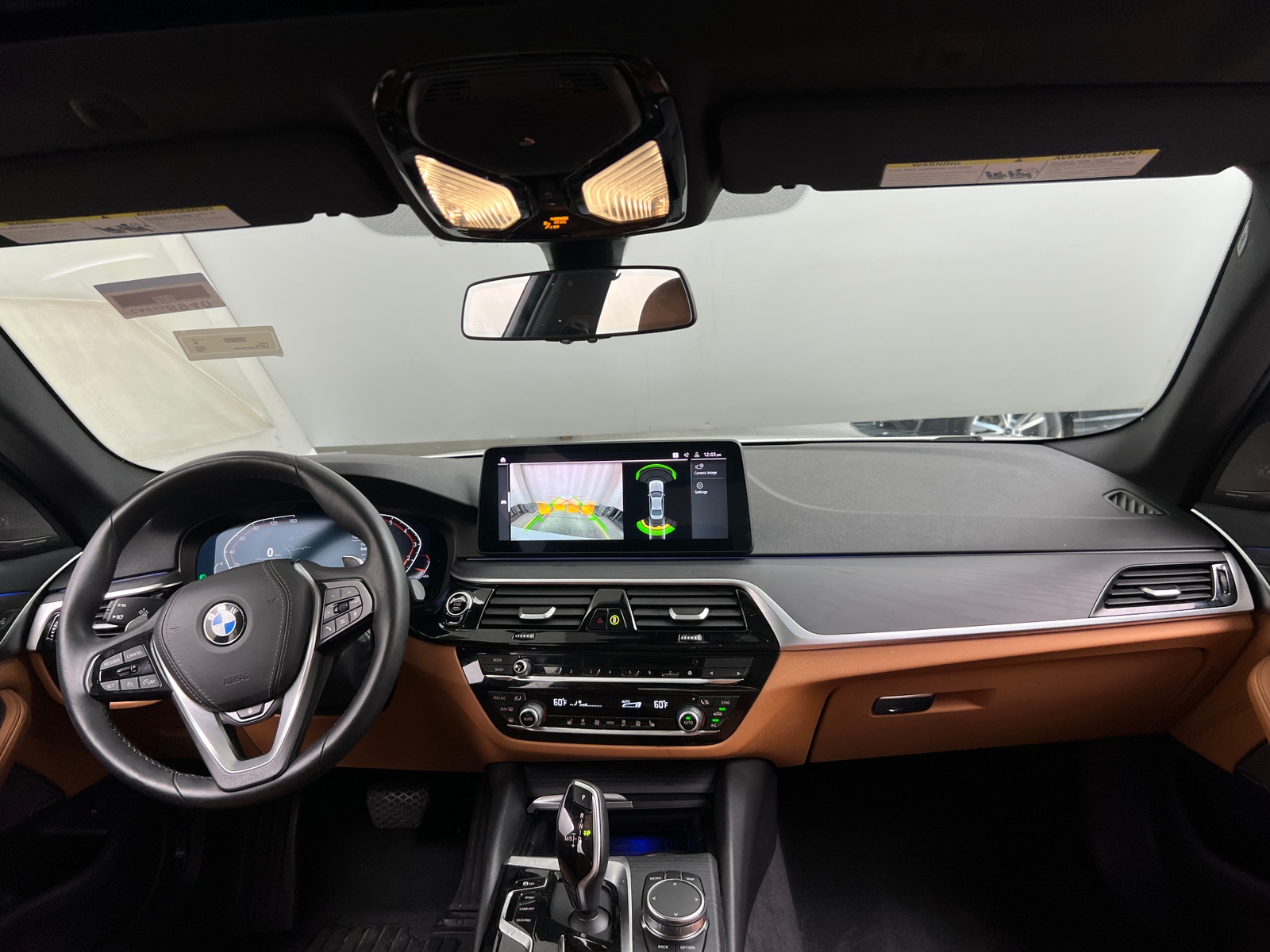 Thumbnail: 2023 BMW 5 Series - 2